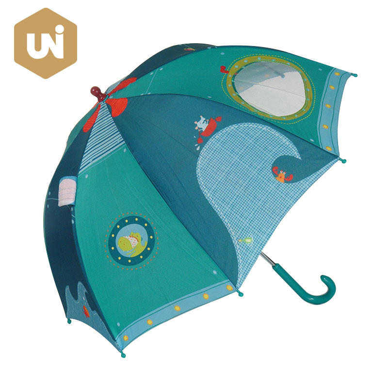Класификација дечијег кишобрана